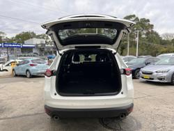 2021 Mazda
CX-8 Touring SP