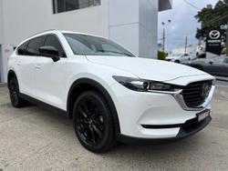 2021 Mazda
CX-8 Touring SP