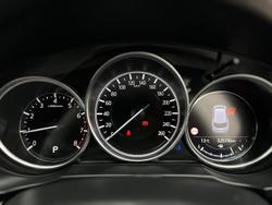 2021 Mazda
CX-8 Touring SP