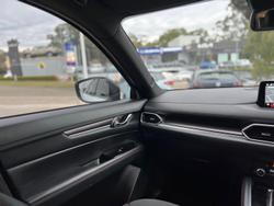 2021 Mazda
CX-8 Touring SP