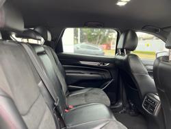 2021 Mazda
CX-8 Touring SP