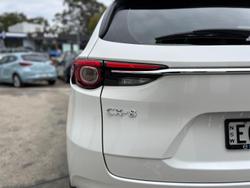 2021 Mazda
CX-8 Touring SP