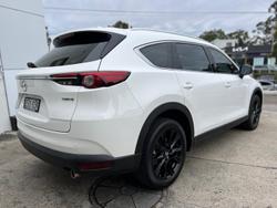 2021 Mazda
CX-8 Touring SP