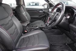 2023 Isuzu
D-MAX X-TERRAIN