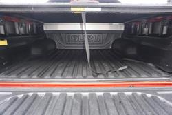 2023 Isuzu
D-MAX X-TERRAIN