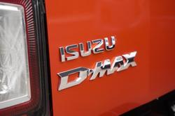 2023 Isuzu
D-MAX X-TERRAIN