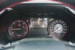 2023 Isuzu
D-MAX X-TERRAIN