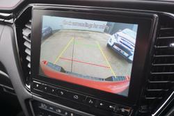 2023 Isuzu
D-MAX X-TERRAIN