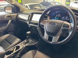 2021 Ford
                Ranger XLT