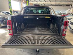 2021 Ford
                Ranger XLT