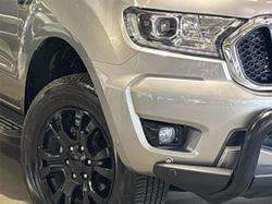 2021 Ford
                Ranger XLT