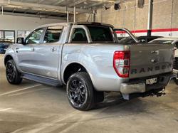 2021 Ford
                Ranger XLT