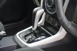 2019 Isuzu
MU-X LS-U