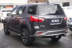 2019 Isuzu
MU-X LS-U