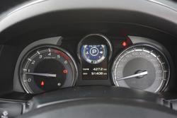 2019 Isuzu
MU-X LS-U