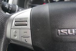 2019 Isuzu
MU-X LS-U