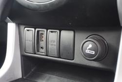 2019 Isuzu
MU-X LS-U