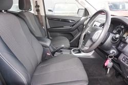 2019 Isuzu
MU-X LS-U