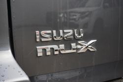 2019 Isuzu
MU-X LS-U