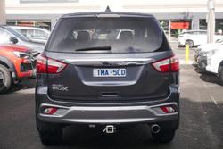 2019 Isuzu
MU-X LS-U