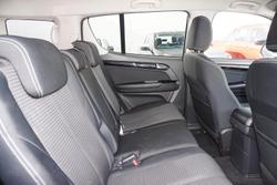 2019 Isuzu
MU-X LS-U