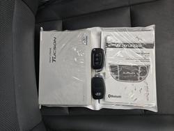 2015 Hyundai
                Tucson Active X
