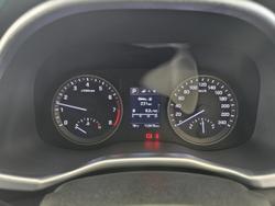 2015 Hyundai
                Tucson Active X