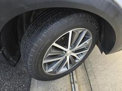 2015 Hyundai
                Tucson Active X