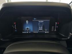 2024 Ford
Ranger Sport