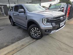 2024 Ford
Ranger Sport