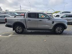 2024 Ford
Ranger Sport