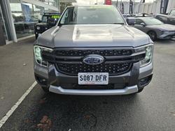 2024 Ford
Ranger Sport
