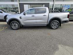 2024 Ford
Ranger Sport