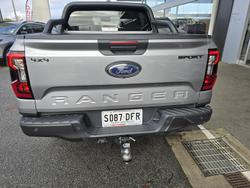 2024 Ford
Ranger Sport
