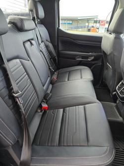 2024 Ford
Ranger Sport