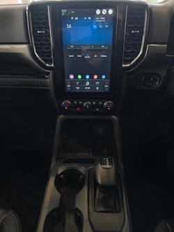 2024 Ford
Ranger Sport