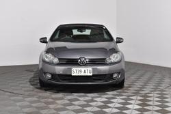 2013 Volkswagen
Golf 118TSI