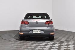 2013 Volkswagen
Golf 118TSI