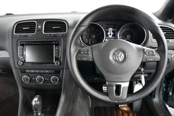 2013 Volkswagen
Golf 118TSI