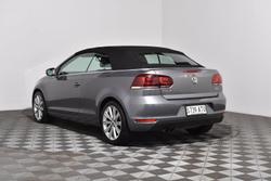 2013 Volkswagen
Golf 118TSI