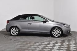 2013 Volkswagen
Golf 118TSI