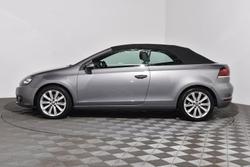 2013 Volkswagen
Golf 118TSI