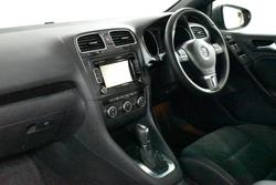 2013 Volkswagen
Golf 118TSI
