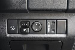 2020 Isuzu
MU-X LS-T