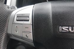 2020 Isuzu
MU-X LS-T