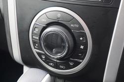 2020 Isuzu
MU-X LS-T