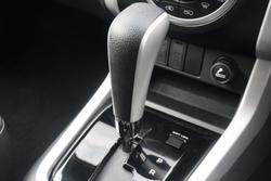 2020 Isuzu
MU-X LS-T