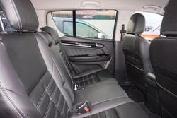 2020 Isuzu
MU-X LS-T