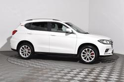 2018 Haval
H2 MT