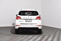 2018 Haval
H2 MT
